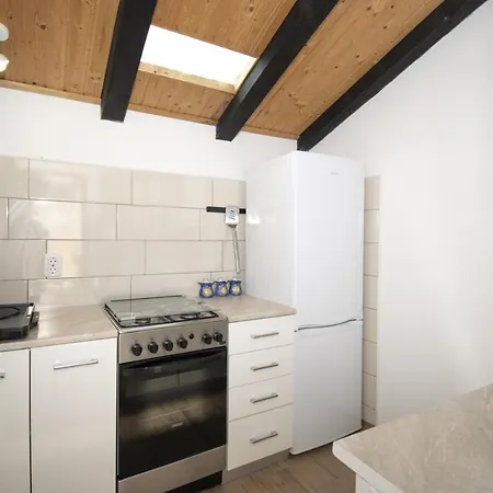 Tatil Evi Stone House Blaca Blato (Korcula)