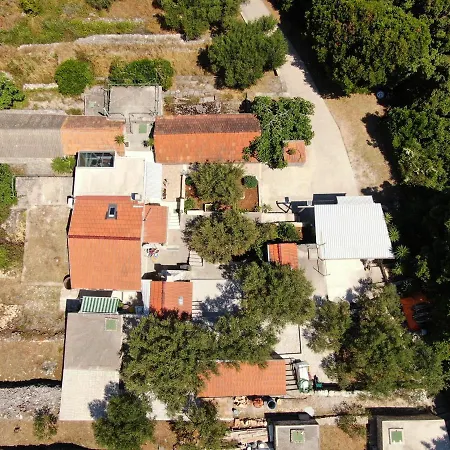 Stone House Blaca * Blato (Korcula)