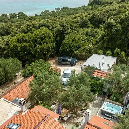 Stone House Blaca * Blato (Korcula)