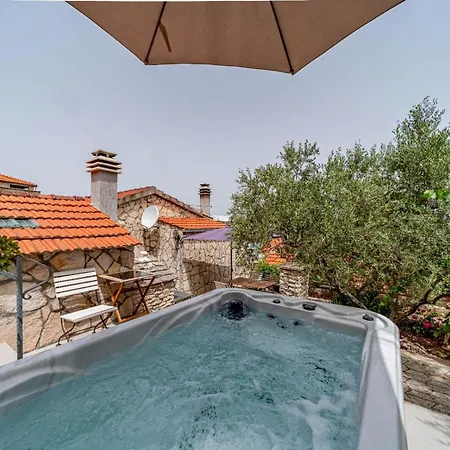 Stone House Blaca * Blato (Korcula)