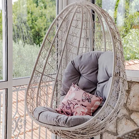 Дом отдыха Stone House Blaca Blato (Korcula)