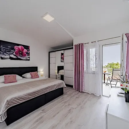 Stone House Blaca Tatil Evi Blato (Korcula)