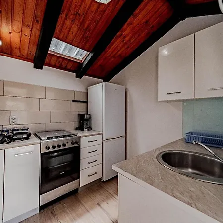 Stone House Blaca Tatil Evi