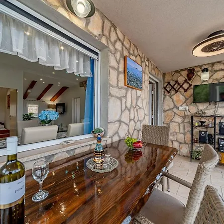 Stone House Blaca Tatil Evi *