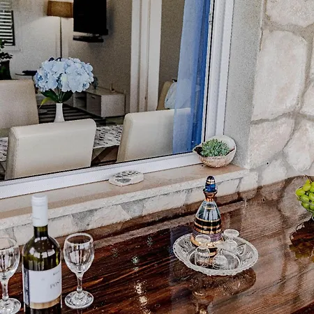 Stone House Blaca Tatil Evi Blato (Korcula)