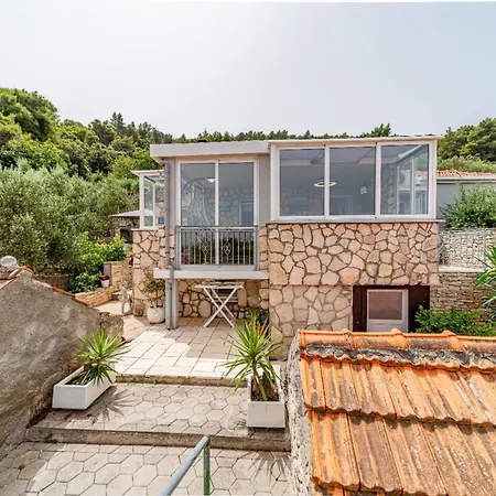 Stone House Blaca Tatil Evi *