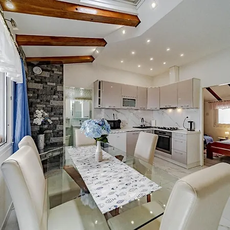Stone House Blaca