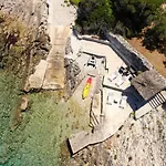 Stone House Blaca