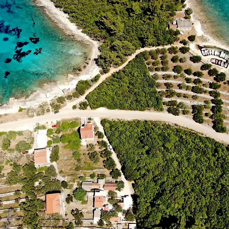 Ferienhaus Stone House Blaca