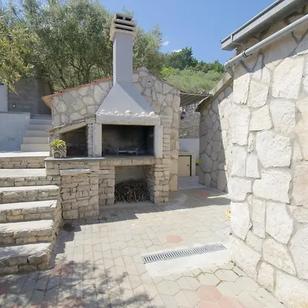 Stone House Blaca Blato (Korcula)