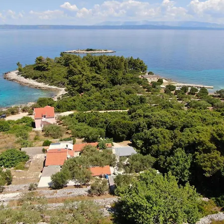 Stone House Blaca