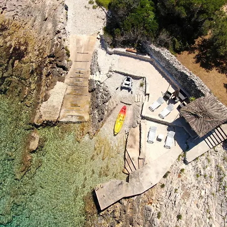 Stone House Blaca