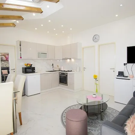 Ferienhaus Stone House Blaca Blato (Korcula)