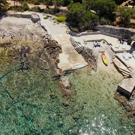 Stone House Blaca * Blato (Korcula)