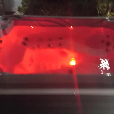 Ferienhaus Stone House Blaca