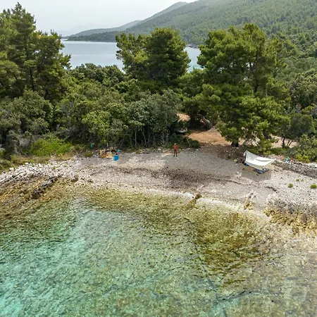 Stone House Blaca Dom wakacyjny Blato (Korcula)