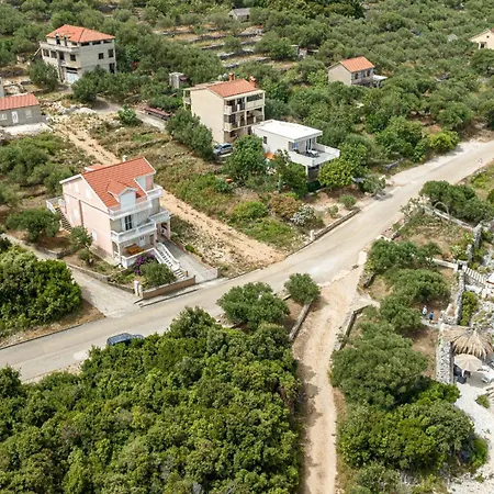 Dom wakacyjny Stone House Blaca Blato (Korcula)