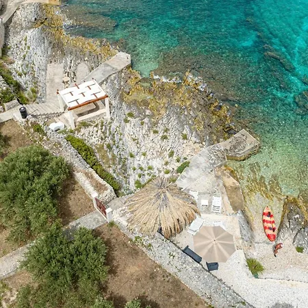 Stone House Blaca Blato (Korcula)