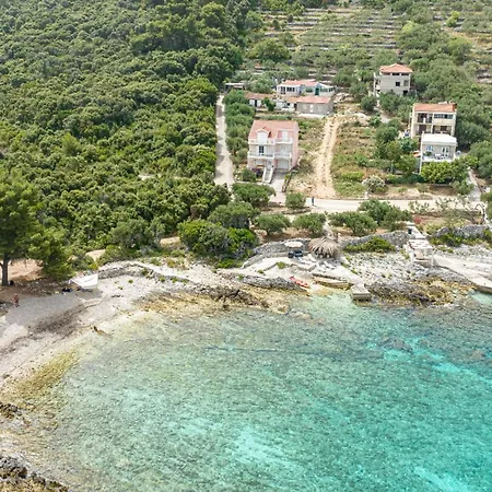 Stone House Blaca