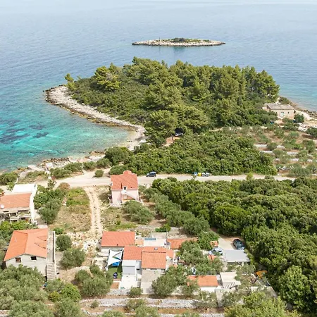 Stone House Blaca Dom wakacyjny