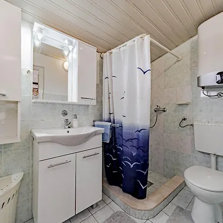 Stone House Blaca *