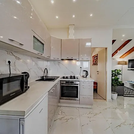 Stone House Blaca