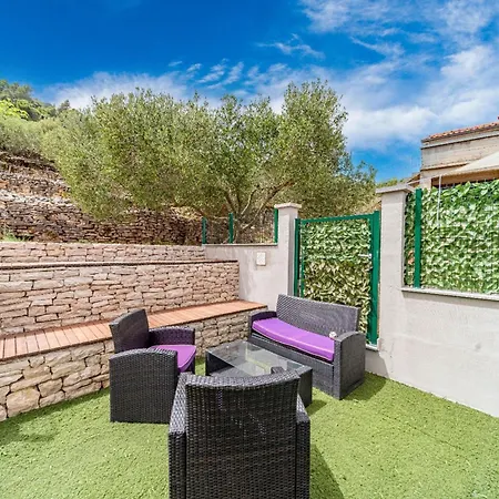 Stone House Blaca Blato (Korcula)