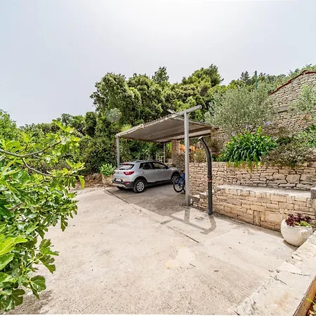 Stone House Blaca Dom wakacyjny Blato (Korcula)