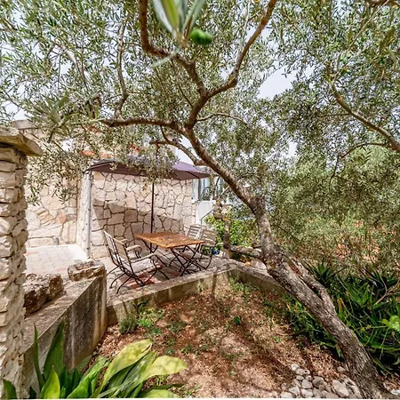 Dom wakacyjny Stone House Blaca Blato (Korcula)