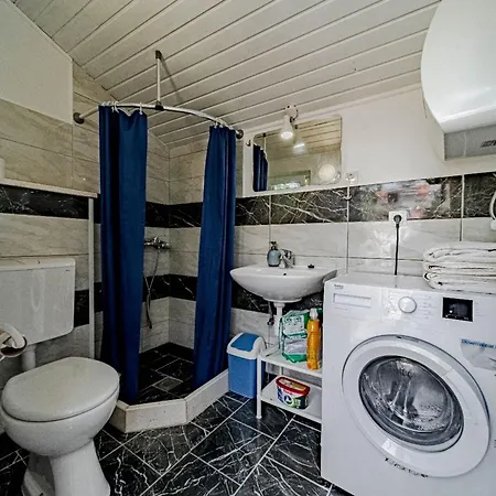 Casa de Férias Stone House Blaca Blato (Korcula)