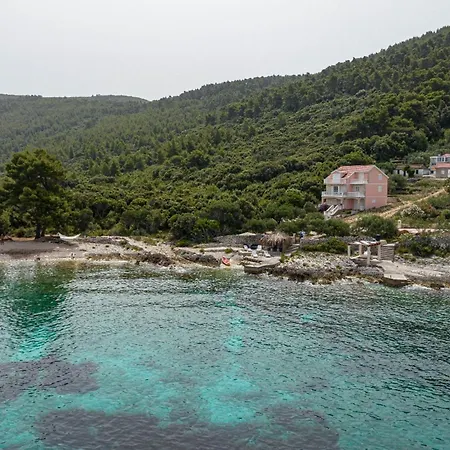Stone House Blaca