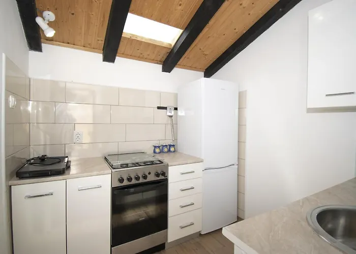 Dom wakacyjny Stone House Blaca Blato (Korcula)