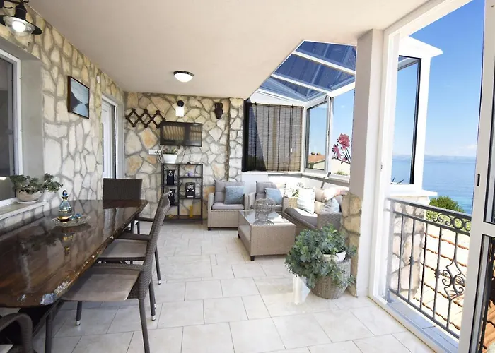 Stone House Blaca Dom wakacyjny *