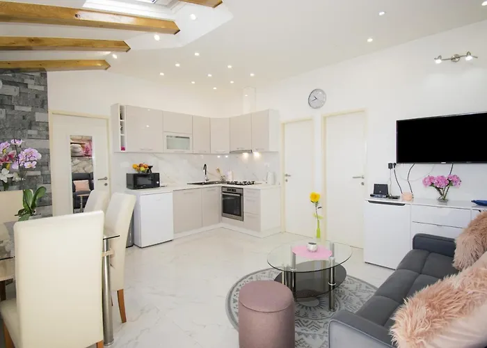 Dom wakacyjny Stone House Blaca Blato (Korcula)