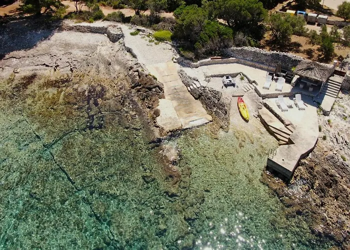 Stone House Blaca * Blato (Korcula)