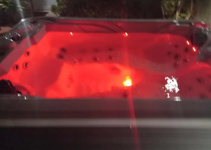 Dom wakacyjny Stone House Blaca