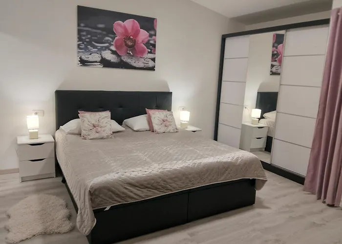 Dom wakacyjny Stone House Blaca