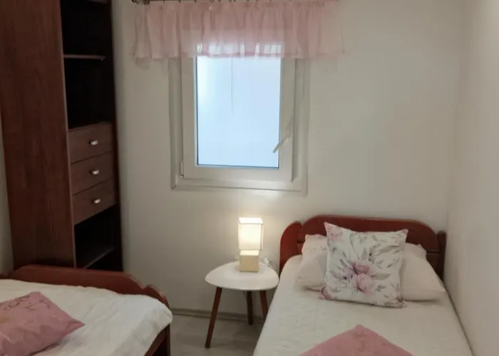 Stone House Blaca Dom wakacyjny *