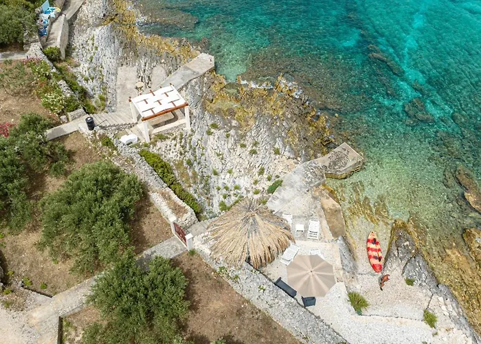 Stone House Blaca Blato (Korcula)