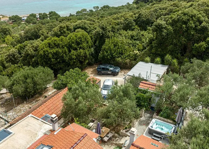 Stone House Blaca * Blato (Korcula)