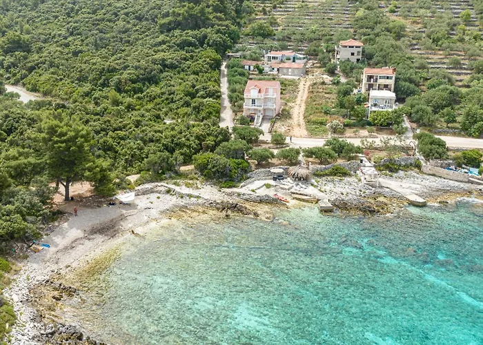 Stone House Blaca