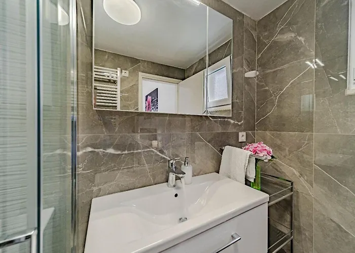 Stone House Blaca Dom wakacyjny *