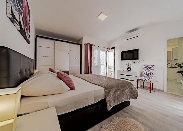 Stone House Blaca Dom wakacyjny Blato (Korcula)