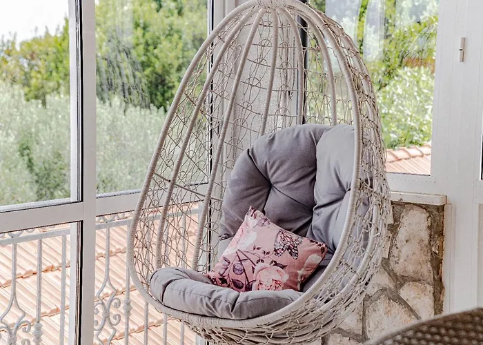 Dom wakacyjny Stone House Blaca Blato (Korcula)