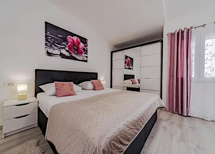 Dom wakacyjny Stone House Blaca Blato (Korcula)