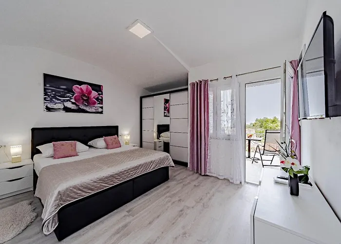 Stone House Blaca Dom wakacyjny Blato (Korcula)