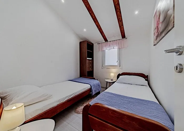 Dom wakacyjny Stone House Blaca Blato (Korcula)