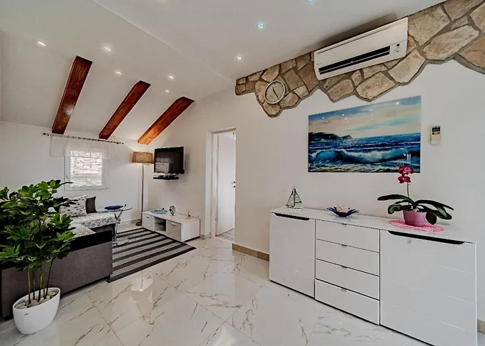 Dom wakacyjny Stone House Blaca Blato (Korcula)