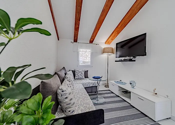 Stone House Blaca * Blato (Korcula)