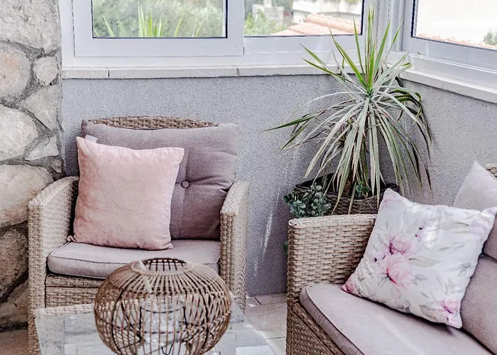 Dom wakacyjny Stone House Blaca *